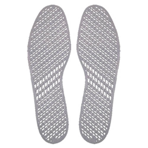 Plantillas plásticas AČR para kanady (insertos de masaje para calzado masculino)