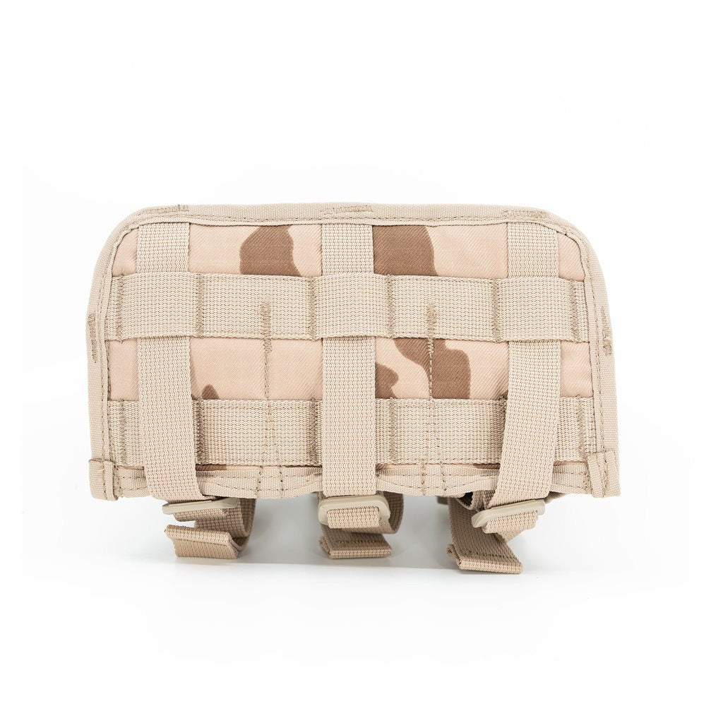 Funda ACR para 3 detonadores VZVP-2006 vz.95 DESERT vista del producto