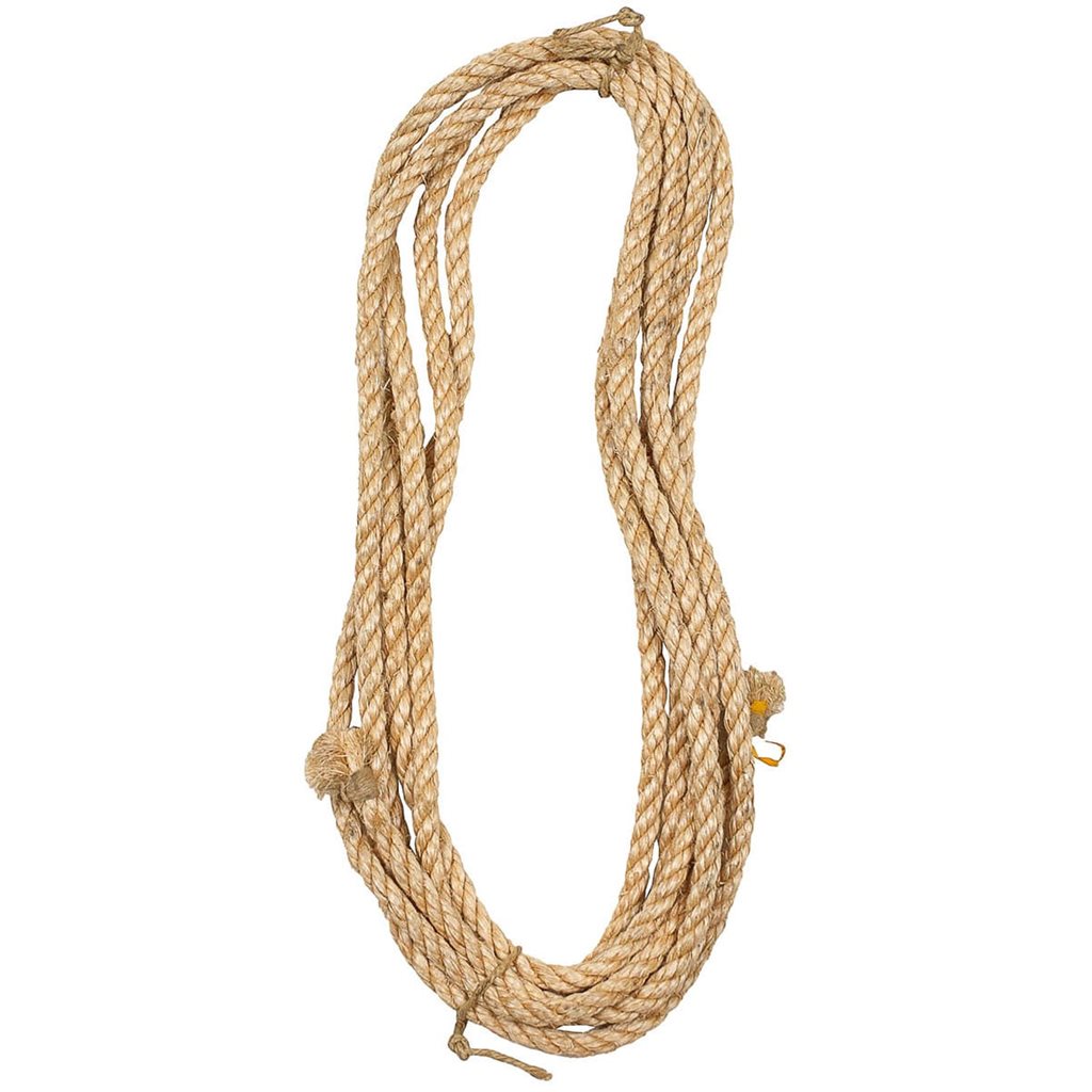 Cuerda trenzada AČR ø10 mm 7,7 m referencia 803029