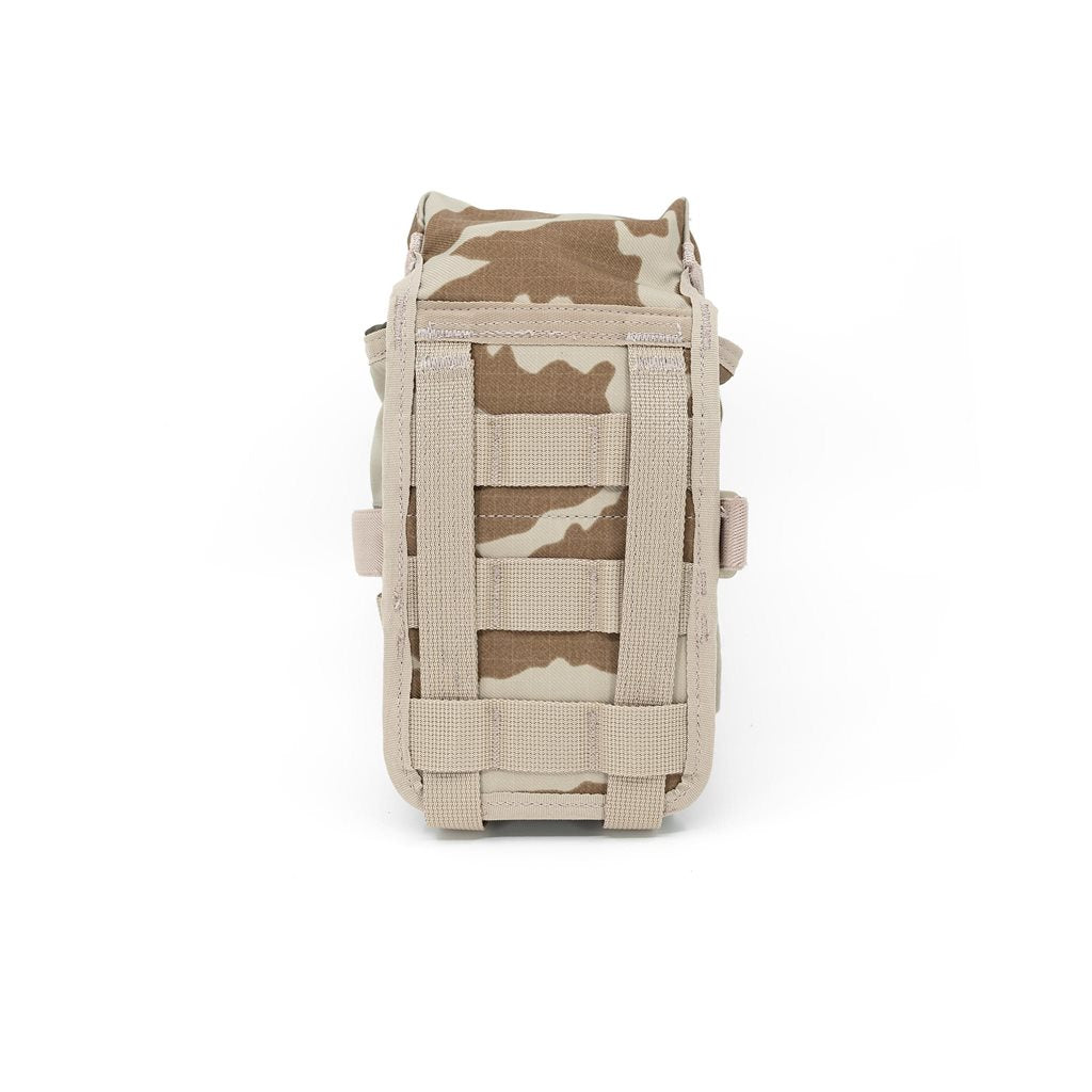 Funda AČR universal para NPP-2006 vz.95 DESERT usada