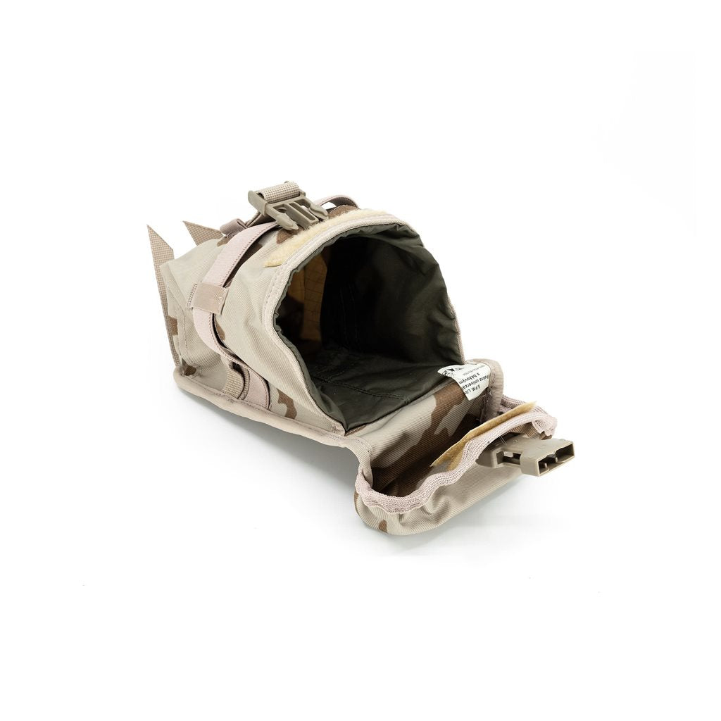 Funda AČR universal para NPP-2006 vz.95 DESERT usada
