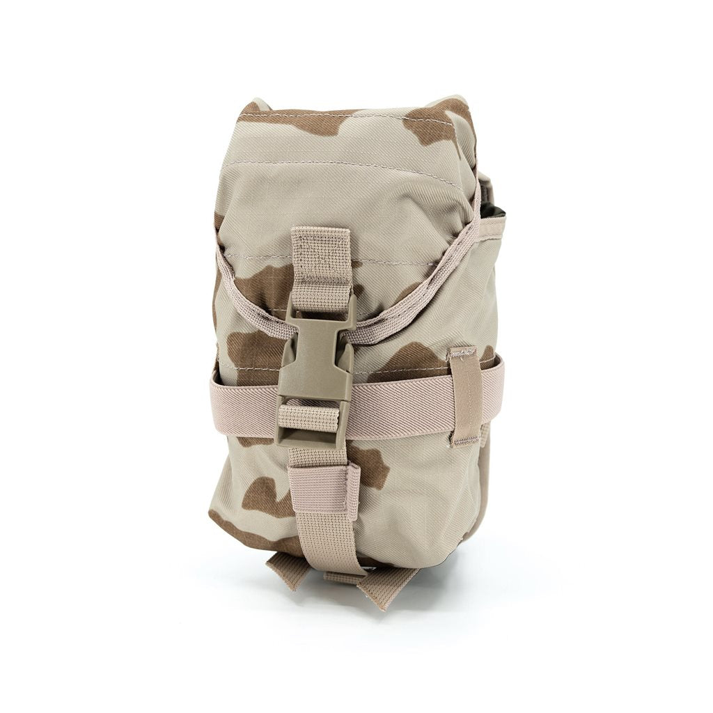 Funda AČR universal para NPP-2006 vz.95 DESERT usada