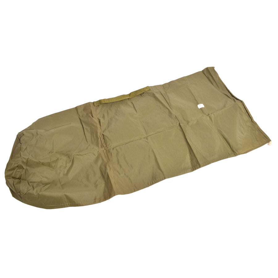 Bolsa para saco de dormir AČR verde