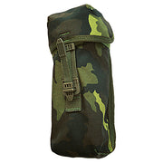 Funda para mapa MNS-2000 AČR vz.95 patrón bosque - SPM Liberec