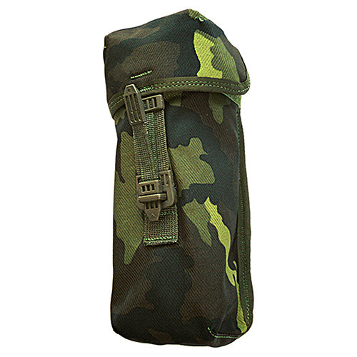 Funda para mapa MNS-2000 AČR vz.95 patrón bosque - SPM Liberec