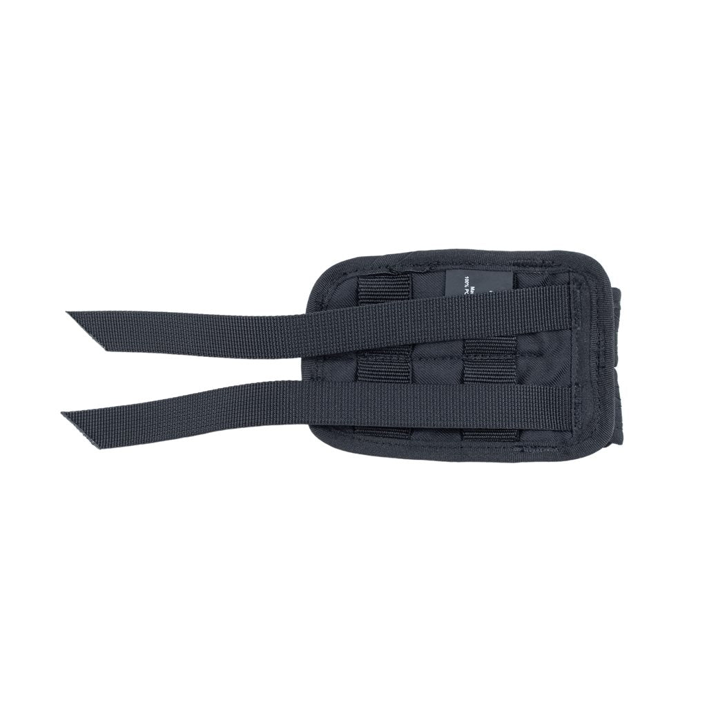 Funda AČR negra para 2 cargadores SA Vz. 61 compatible con VZVP-2006