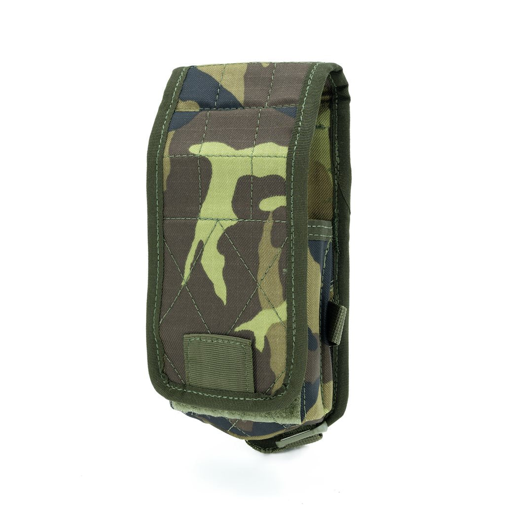 Funda AČR para 4 cargadores H&K MP5 compatible con NPP-2006 y VZVP-2006