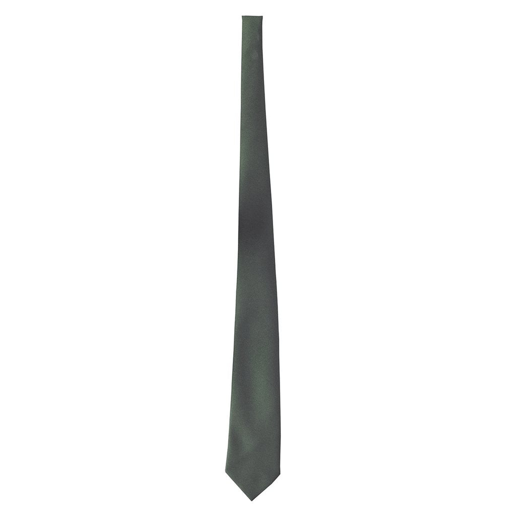 Corbata verde oscuro, referencia 805894