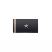 Pegatina insignia de rango AČR Major 65x35 mm