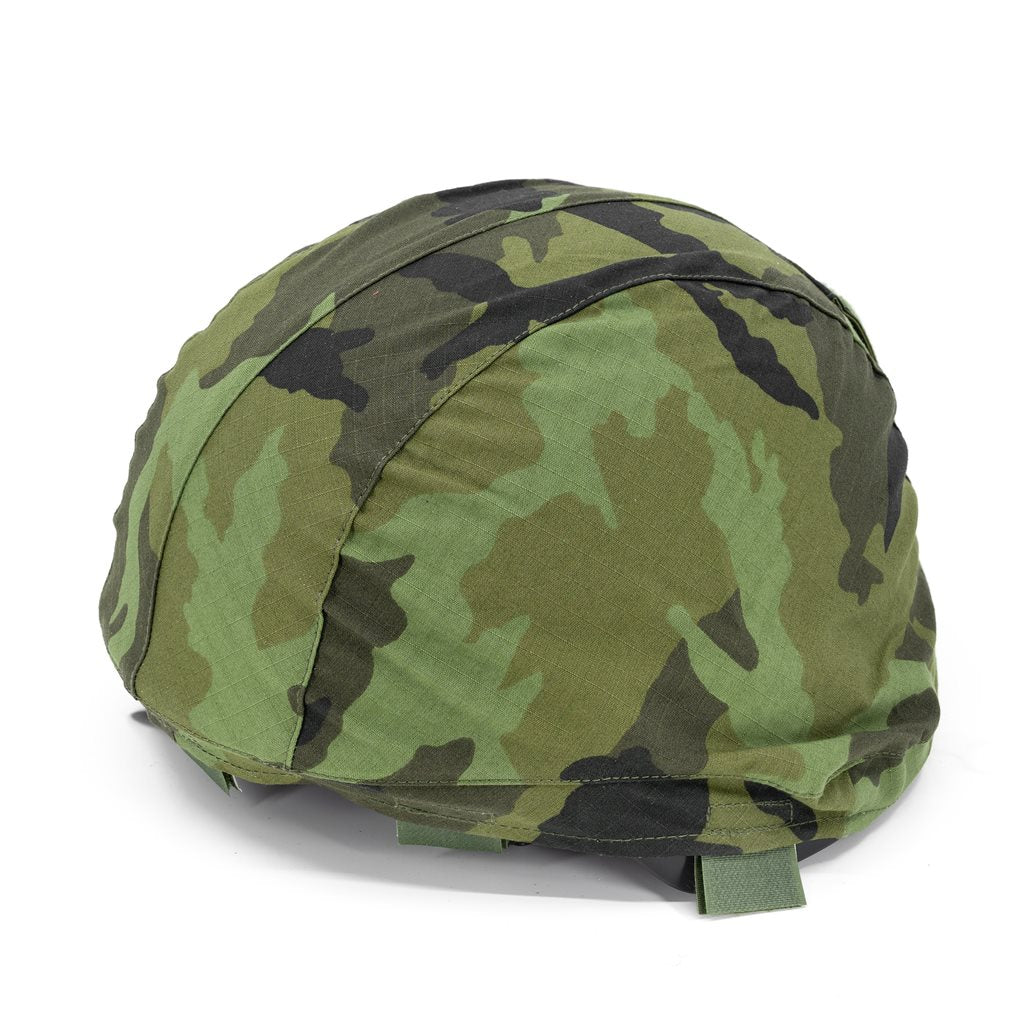 Funda para casco vz.95 rip-stop 2010 para paracaidistas AČR