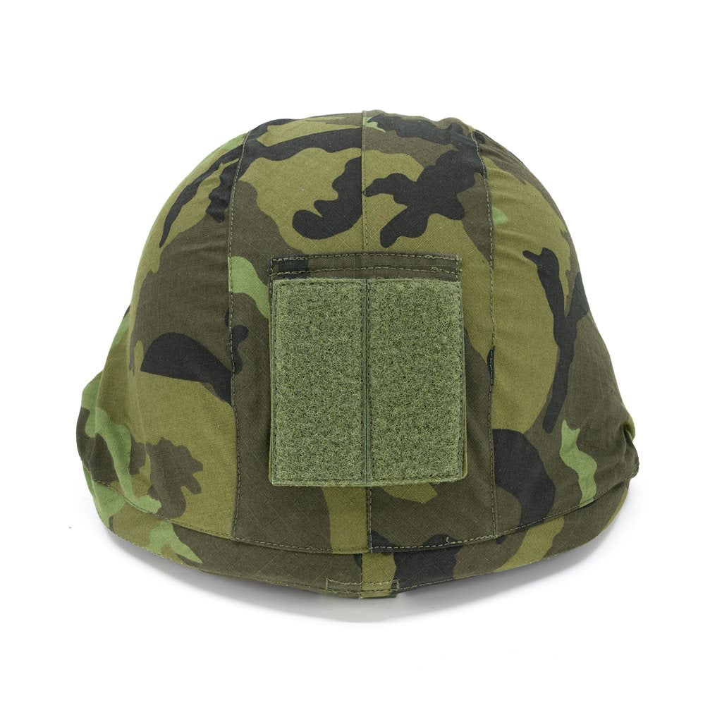 Funda para casco vz.95 rip-stop 2010 para paracaidistas AČR