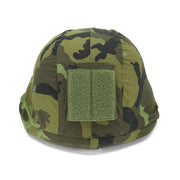 Funda para casco vz.95 rip-stop 2010 para paracaidistas AČR