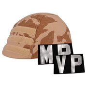 Funda para casco ACR vz.95 Desierto rip-stop VP