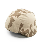 Funda para casco ACR vz.95 DESERT en camuflaje desierto, tejido rip-stop