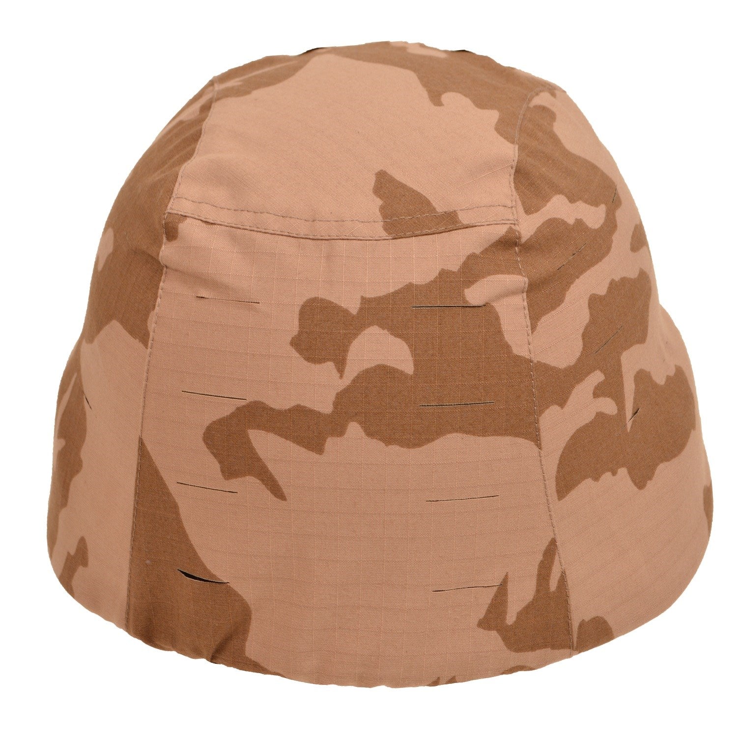Funda para casco MICH rip-stop LASER vz.95 patrón camuflaje