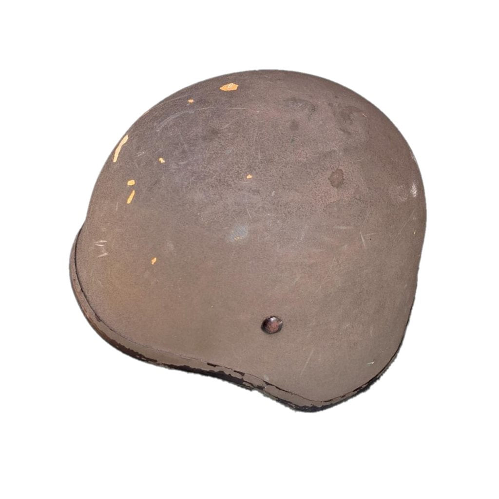Fotografía del Casco AČR KIRASA usado, producto para coleccionismo