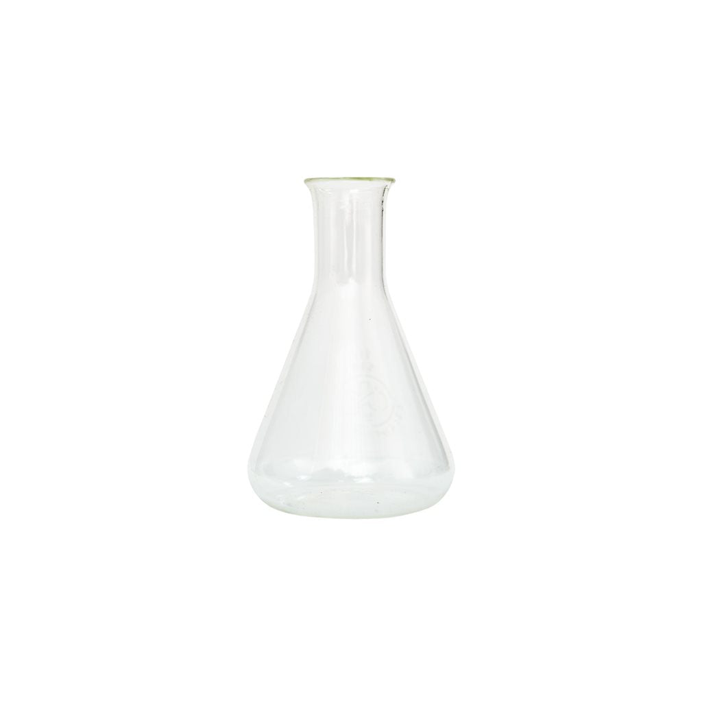 Frasco de vidrio cónico 100 ml - imagen del producto