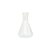 Frasco de vidrio cónico 100 ml - imagen del producto