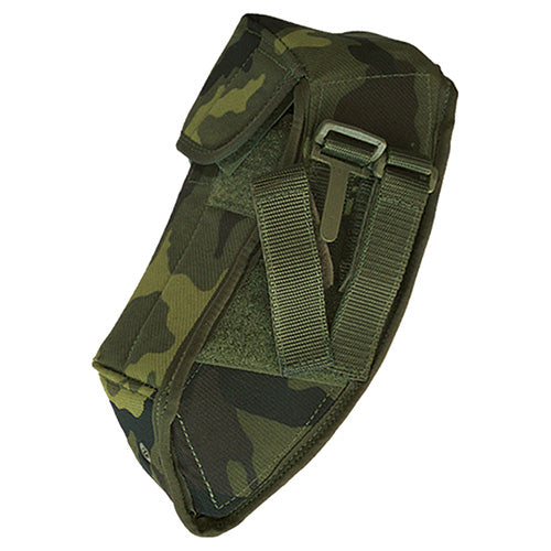 Funda para 2 cargadores SA-58 camuflaje vz.95 compatible MNS-2000, usada, AČR