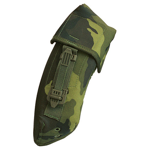 Funda para 2 cargadores SA-58 en camuflaje vz.95 (MNS-2000)