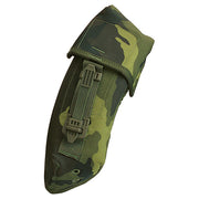 Funda para 2 cargadores SA-58 en camuflaje vz.95 (MNS-2000)