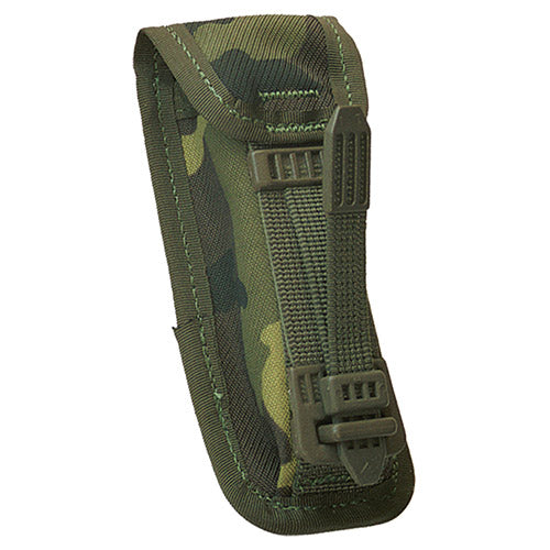 Funda derecha para cargador de pistola MNS-2000 AČR vz.95 camuflaje, usada