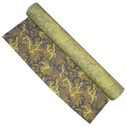 Tela camuflaje vz.95 bosque rip-stop 150 cm 50% poliéster 50% algodón 200 g/m²