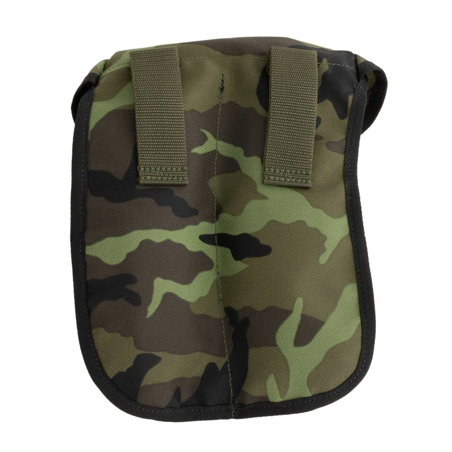 Funda para 2 cargadores SA-58 AČR vz.95 camuflaje bosque - 8074095