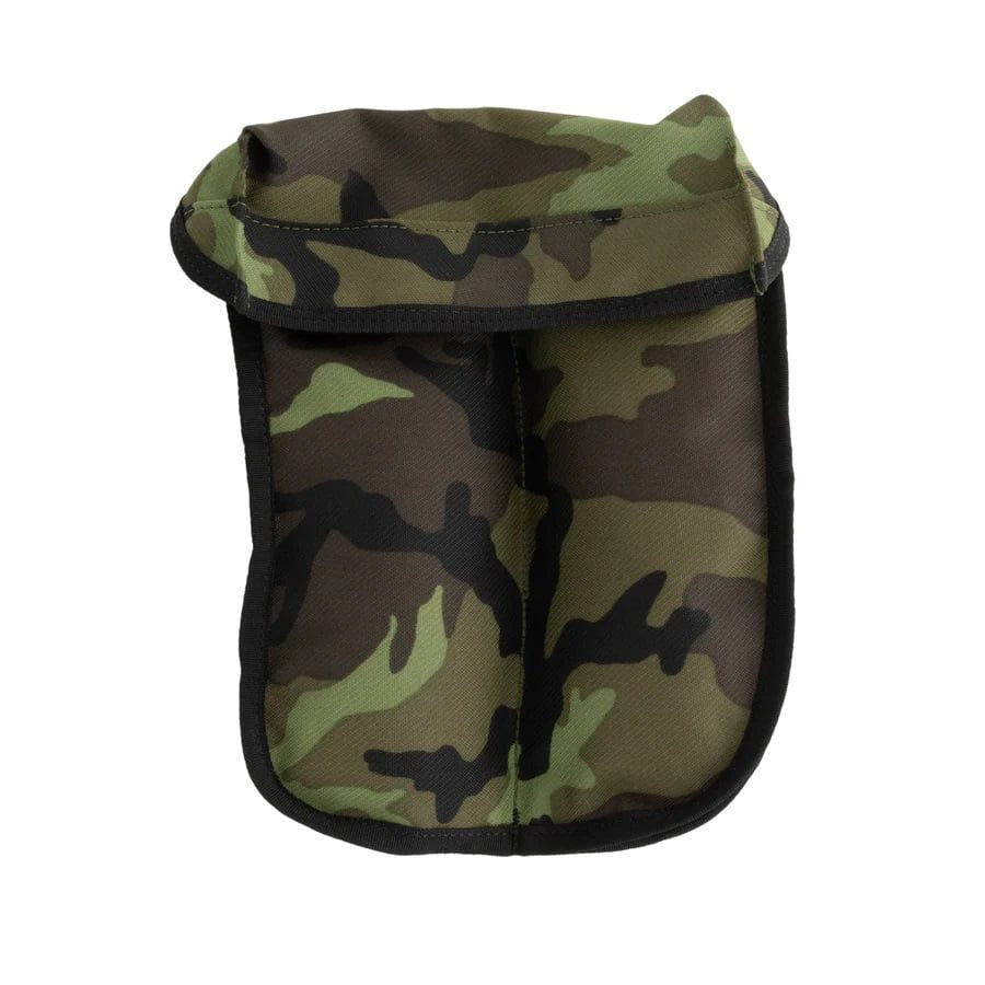 Funda para 2 cargadores SA-58 AČR vz.95 camuflaje bosque - 8074095