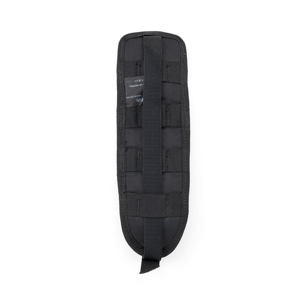 Funda negra AČR para cuchillo UTON (UTN 75) compatible con VZVP-2006 y NPP-2006