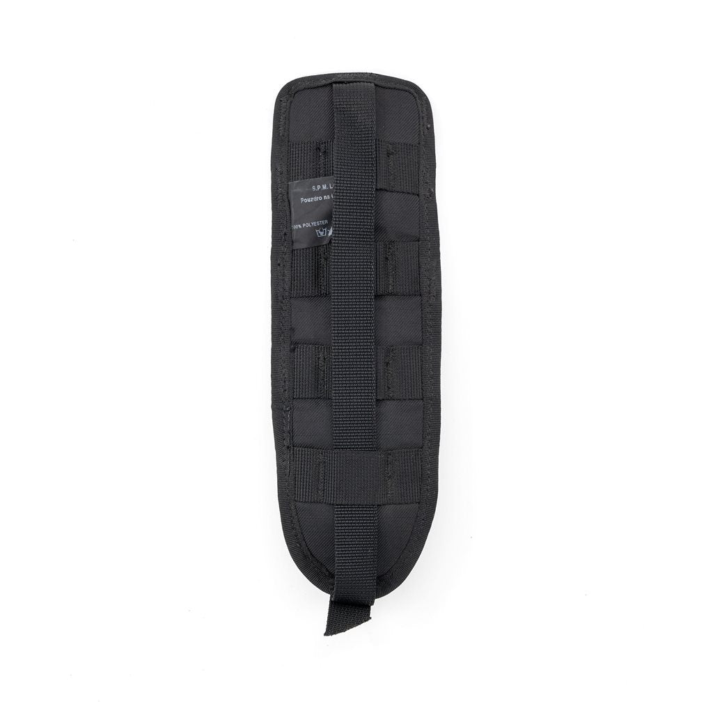 Funda negra AČR para cuchillo UTON (UTN 75) compatible con VZVP-2006 y NPP-2006