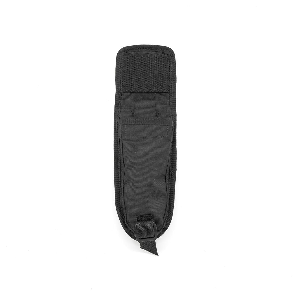 Funda negra AČR para cuchillo UTON (UTN 75) compatible con VZVP-2006 y NPP-2006