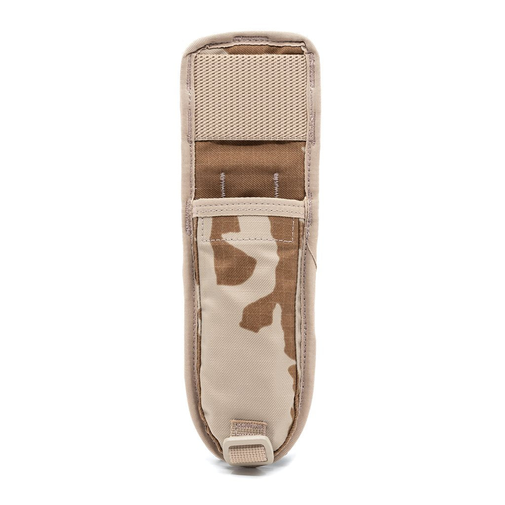 Funda negra AČR para cuchillo UTON (UTN 75) compatible con VZVP-2006 y NPP-2006