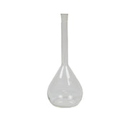 Frasco de vidrio 100 ml con tapón