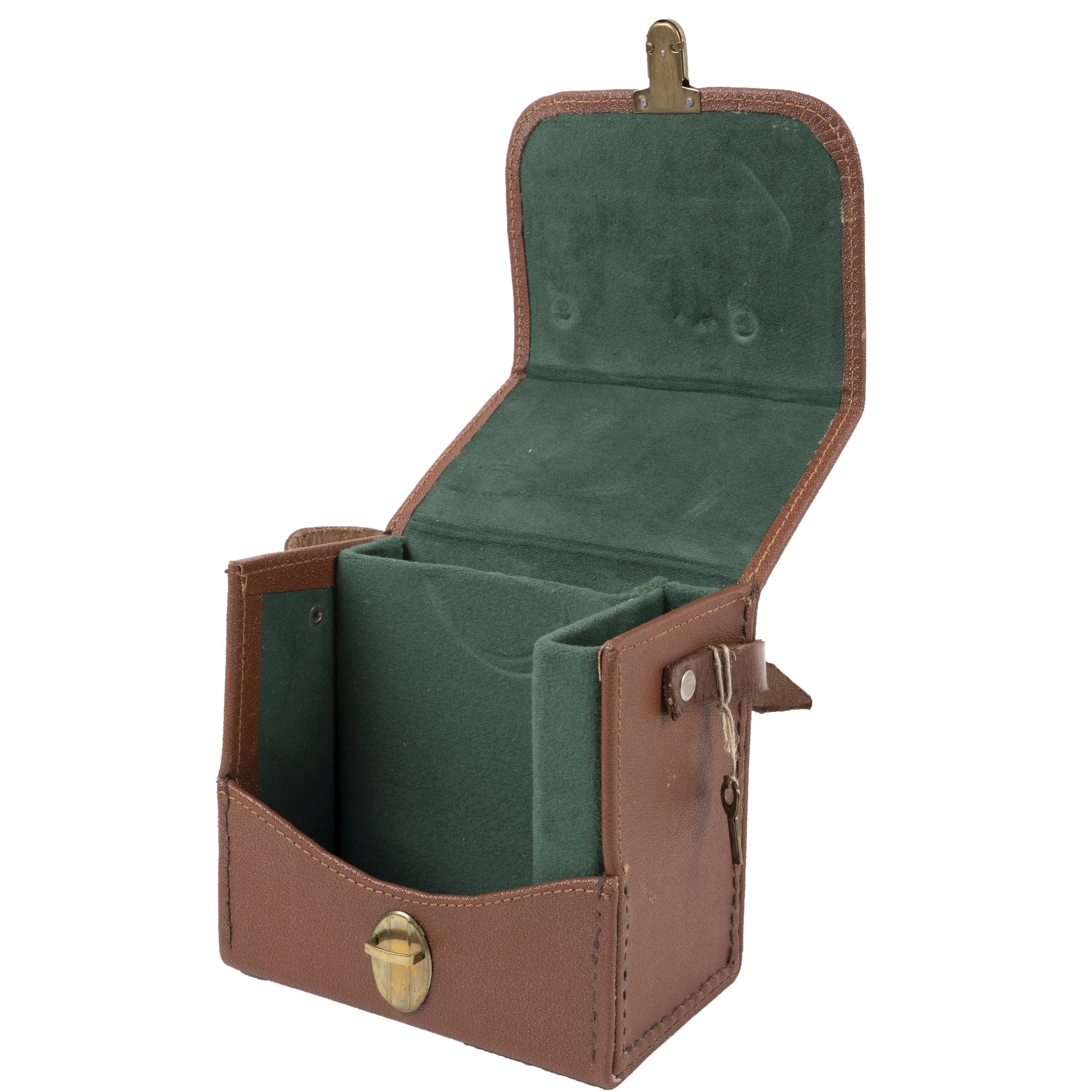 Luxímetro STANDARD analógico, equipo almacenado (1960-1970)