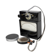 Luxímetro STANDARD analógico, equipo almacenado (1960-1970)