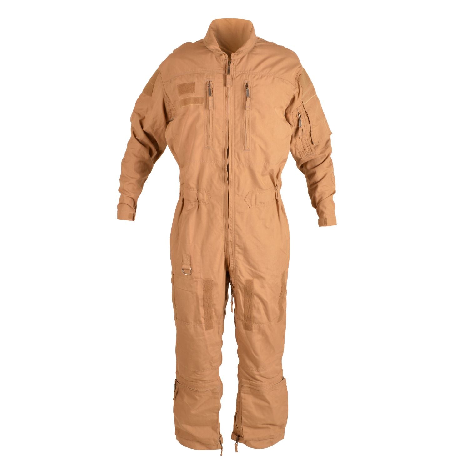 Mono de vuelo AČR 07 VL beige, usado, 100% aramida