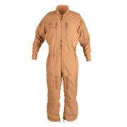 Mono de vuelo AČR 07 VL beige, usado, 100% aramida