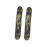 Acolchados para las correas del chaleco táctico MNS-2000 vz 95