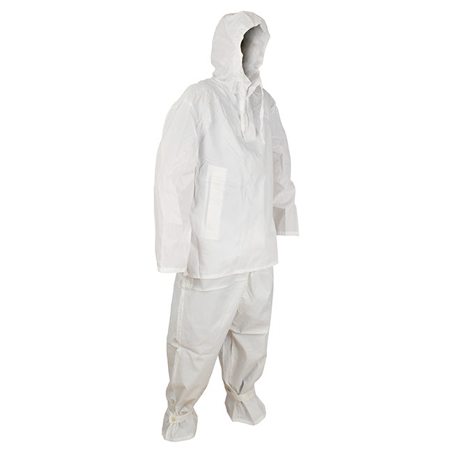 Conjunto de camuflaje para nieve AČR blanco - producto