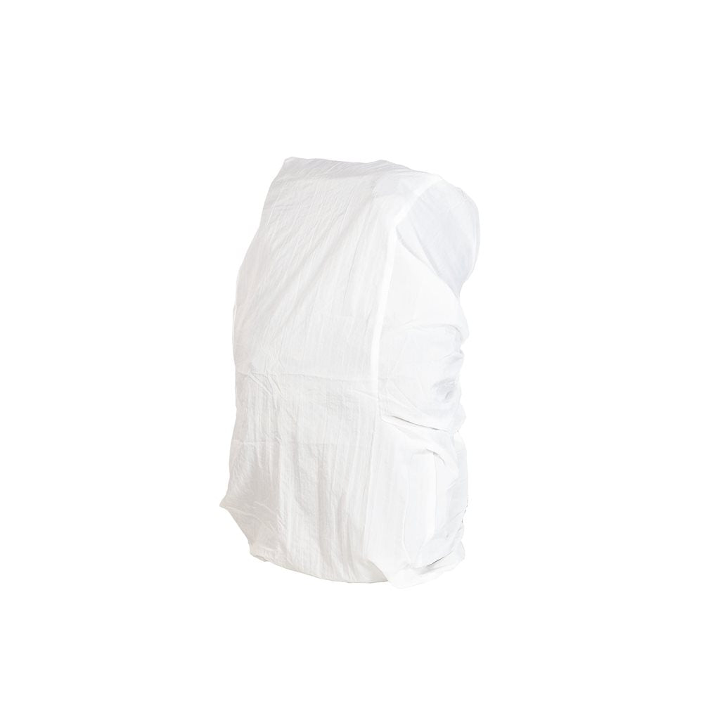 Funda blanca de poliamida para cantimplora pequeña AČR (invierno)