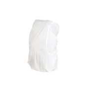 Funda blanca de poliamida para cantimplora pequeña AČR (invierno)