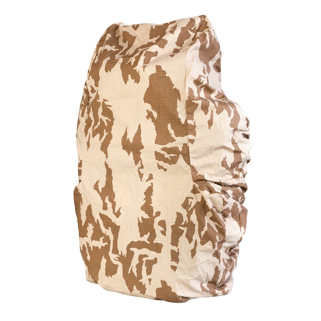 Funda para cantimplora/mochila mediana para exploradores ACR vz95 Poust ripstop
