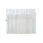 Pipetas longitud 35 cm, juego de 30 unidades (10/5/1 ml) en estuche