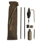 Kit de limpieza usado para samopal SA-58