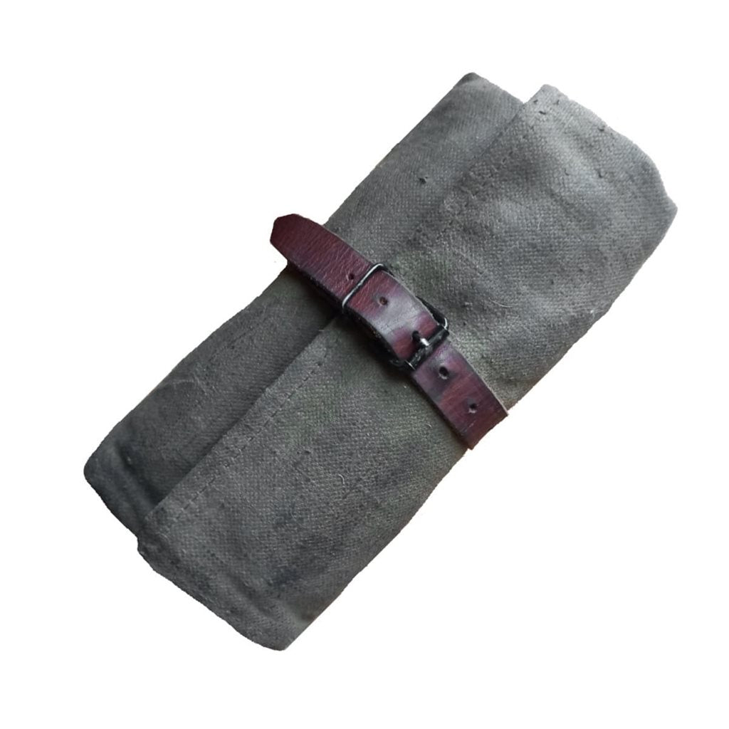Kit de limpieza ČSLA para ametralladora vz.59 (UK-59) - zánovní