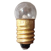Bombilla SMII-318 3,8V 0,3A para linterna