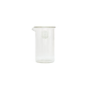 Vaso de precipitados de vidrio 100 ml