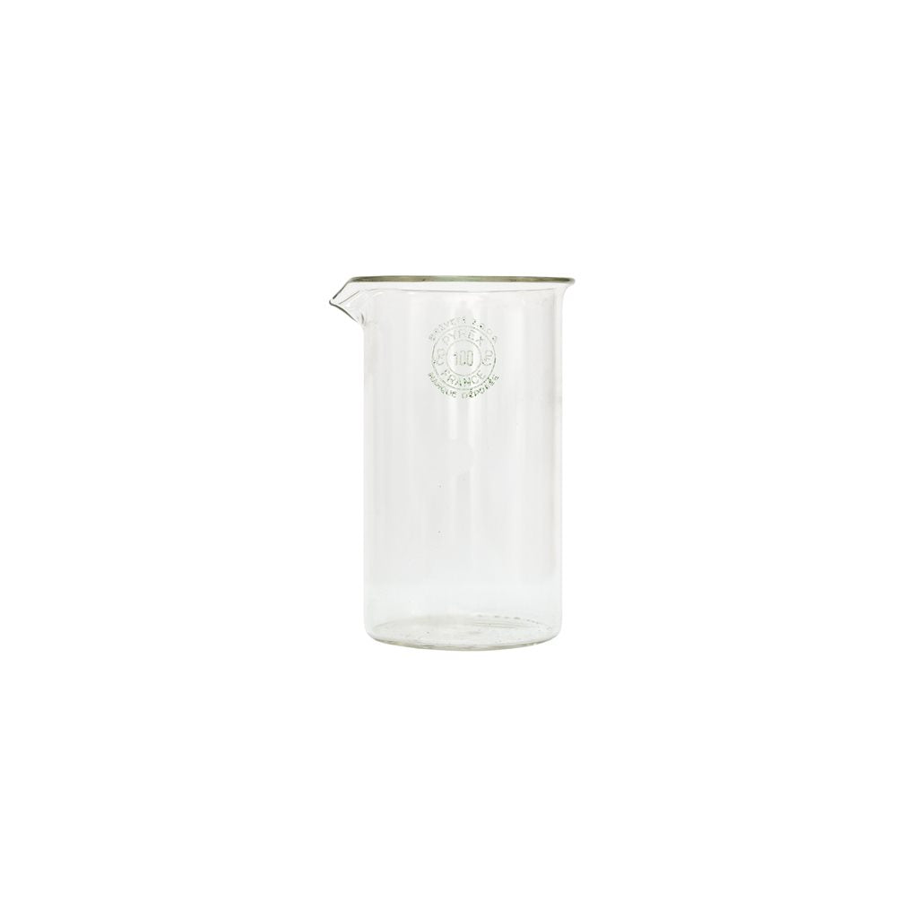 Vaso de precipitados de vidrio 100 ml