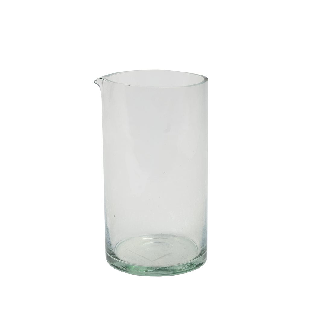 Vaso de precipitados de vidrio de pared gruesa 500 ml